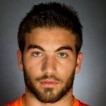 Giorgos Georgakopoulos