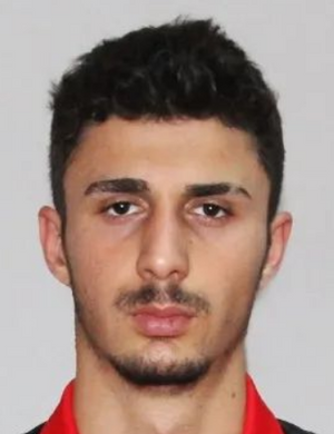 Oğuzhan Fatih Aydın profil resmi