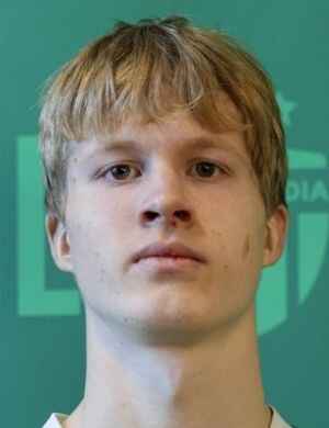 Alexey Sazin profil resmi