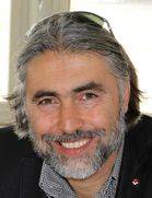 Behram Üstün photo