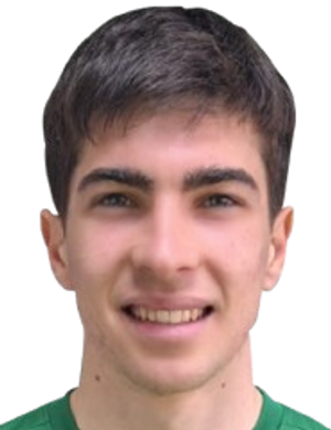 Martin Atanasov Georgiev