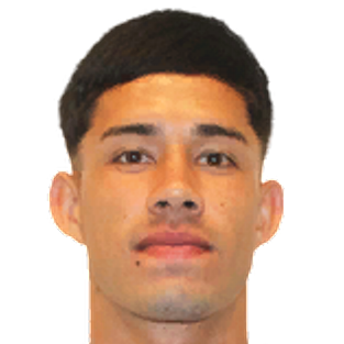 Clever Domingo Ferreira Ñamandu