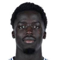 Christian Pierre Louis Gomis