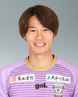 Kenta Hoshihara