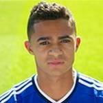 Cameron Stewart photo