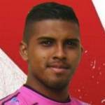 Brayan Morales