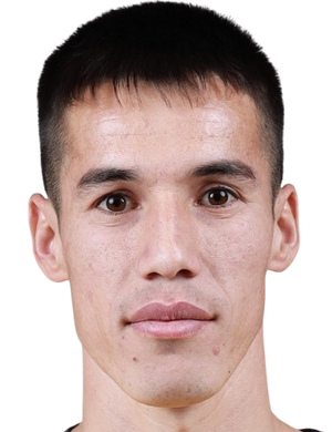 B. Arazov profil resmi