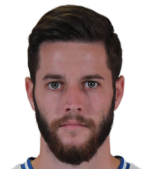 Льямбрич, Мигель