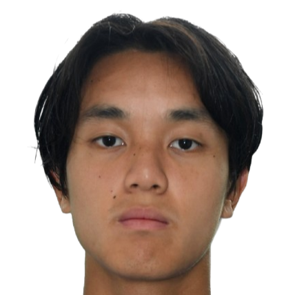 Chow Wing-Hei