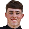 Carrick McEvoy profil resmi
