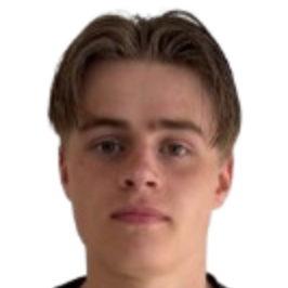 Magnus Antonsen