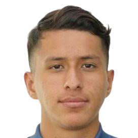 Andres Araujo Profilbild