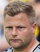 Lasse Stensgaard