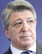 Enrique Cerezo photo