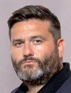 Evripidis Tsimpanakos photo