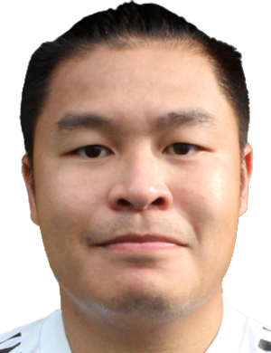Cheuk Hang Sam·Ho