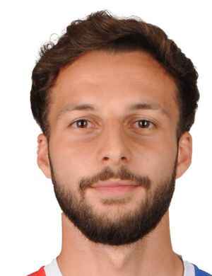 Barış Korkmaz