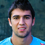 Toni Dovale Toni Dovale