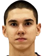 Egor Shupyakov profil resmi