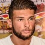 Samuele Stampa photo