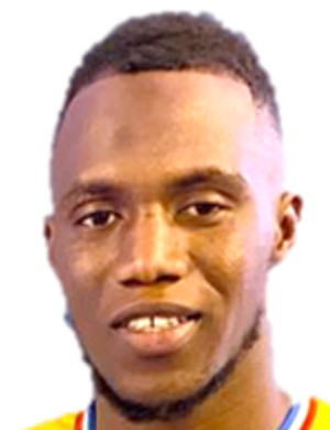 Zoumana profil resmi