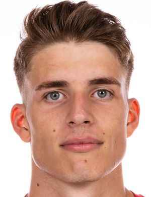 Hans Juraj Hartmann profil resmi