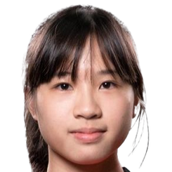 Chan Yee-Hing