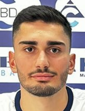 Bilal Karatas