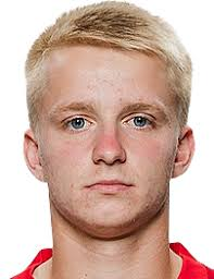 Dmitry Mitroga photo