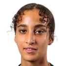 Anaïs Oularbi