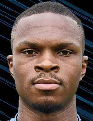Oluwabori Falaye profil resmi