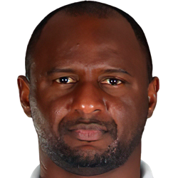 Patrick Vieira