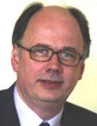 Prof. Dr. Hermann J. Richter photo