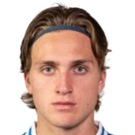 David Helgi Aronsson