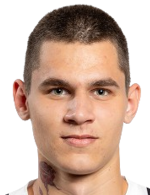 Ivan Avramov profil resmi