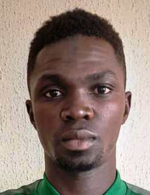Nur Mohammed profil resmi
