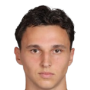 edin omerovic
