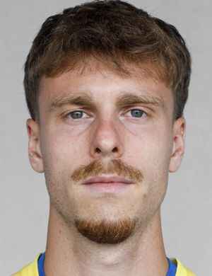 Felix Orgolitsch profil resmi