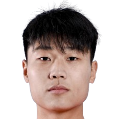 Jin Yonghao