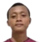 Andi Mukhram Pamungkas