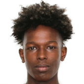 เฟลิกซ์ อเล็กซานเดร อันดราเด ซานเชส คอร์เรอา