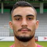 Franco Nestor Paron Lauria photo