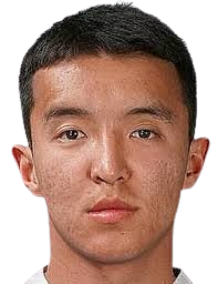 米爾蘭·貝克貝爾迪諾夫