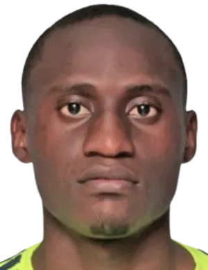 Emmanuel Ekowoicho Ekele