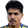 Abdulrahman Al Anzi profil resmi