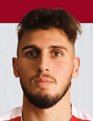 Muhammed·Demir