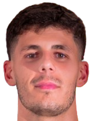 Eric Mourin profil resmi
