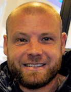 Frédéric Dupré photo