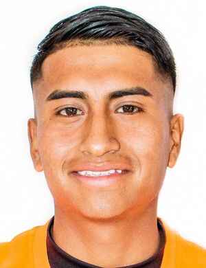 Abel Allcca profil resmi
