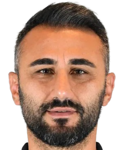 Selçuk Şahin